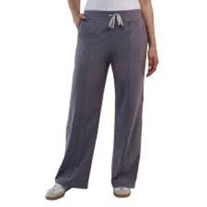 Kirkland Signature Women's Charcoal Joggers